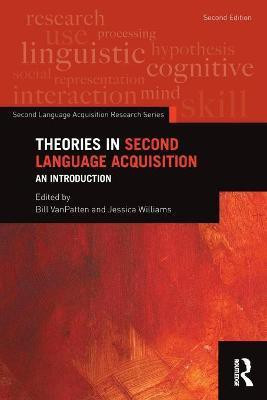 Theories in Second Language Acquisition(English, Paperback, unknown)