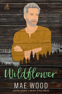 Wildflower(English, Paperback, Wood Mae)