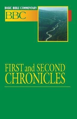 First and Second Chronicles(English, Paperback, Wolcott Leonard T.)