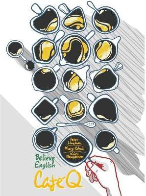 Cafe Q(English, Paperback, Linehan Peter Fellow, Tutor)