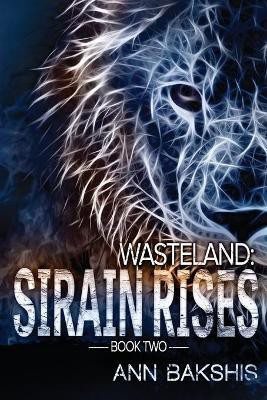 Sirain Rises(English, Paperback, Bakshis Ann)