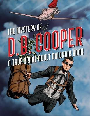 The Mystery of D.B. Cooper(English, Paperback, McKeon George)