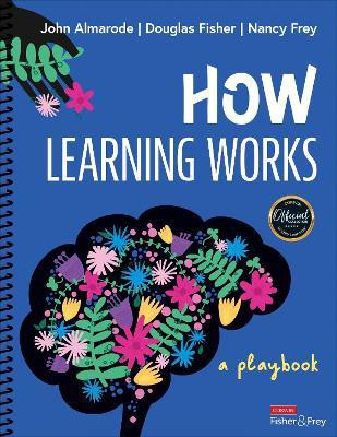 How Learning Works(English, Spiral bound, Almarode John T.)