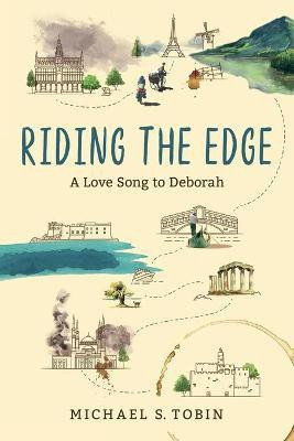 Riding the Edge(English, Paperback, Tobin Michael)