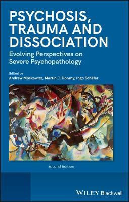 Psychosis, Trauma and Dissociation(English, Hardcover, unknown)