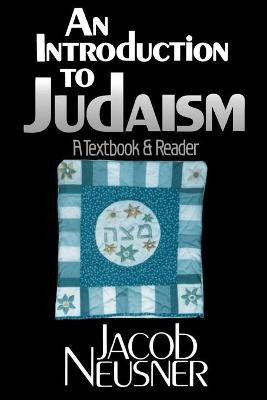 An Introduction to Judaism(English, Paperback, Neusner Jacob)