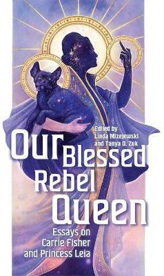Our Blessed Rebel Queen(English, Hardcover, unknown)