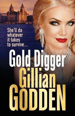 Gold Digger(English, Paperback, Godden Gillian)