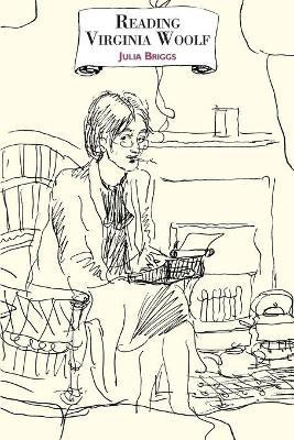 Reading Virginia Woolf(English, Paperback, Briggs Julia)