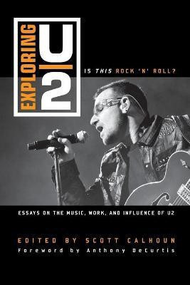 Exploring U2(English, Paperback, unknown)