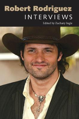 Robert Rodriguez(English, Paperback, unknown)