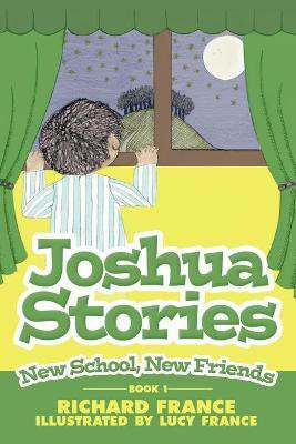 Joshua Stories: 1(English, Paperback, France Richard)