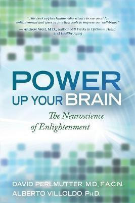 Power Up Your Brain(English, Paperback, Perlmutter David)