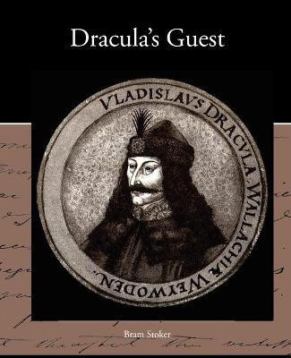 Dracula's Guest(English, Paperback, Stoker Bram)