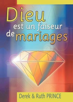 God Is a Matchmaker (French)(English, Paperback, Prince Derek)