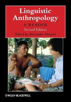 Linguistic Anthropology(English, Paperback, unknown)