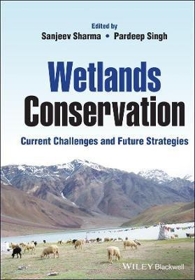 Wetlands Conservation(English, Hardcover, unknown)