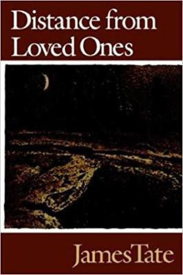 Distance from Loved Ones(English, Paperback, Tate James)