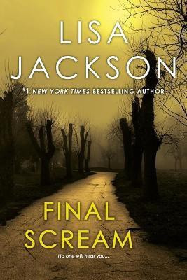 Final Scream(English, Paperback, Jackson Lisa)