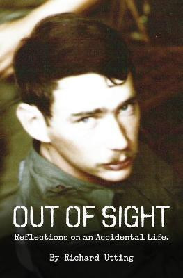 Out of Sight(English, Paperback, Utting Richard)