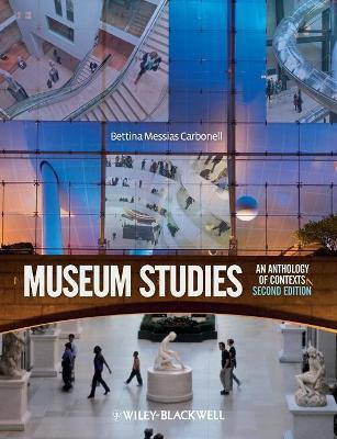 Museum Studies(English, Paperback, unknown)