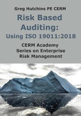 Risk Based Auditing(English, Paperback, Hutchins Greg)