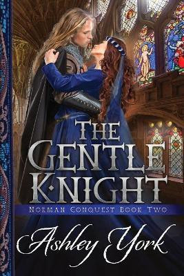 The Gentle Knight(English, Paperback, York Ashley)