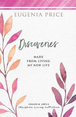 Discoveries(English, Paperback, Price Eugenia)