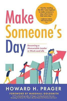 Make Someone's Day(English, Paperback, Prager Howard)