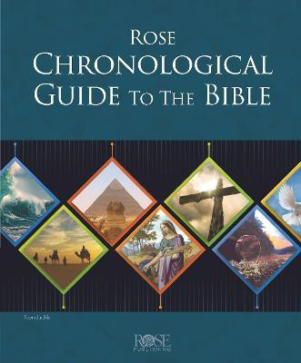 Rose Chronological Guide to the Bible(English, Hardcover, Publishing Rose)