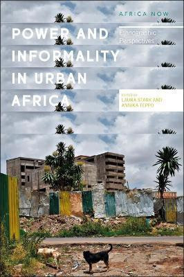 Power and Inequality in Urban Africa(English, Electronic book text, unknown)