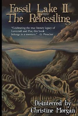Fossil Lake II(English, Paperback, unknown)