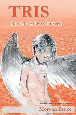 Tris 3 - Hide & Go Seek(English, Paperback, Bruce Morgan)