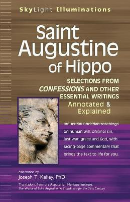 Saint Augustine of Hippo(English, Paperback, Kelley Joseph)