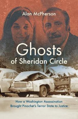 Ghosts of Sheridan Circle(English, Hardcover, McPherson Alan)