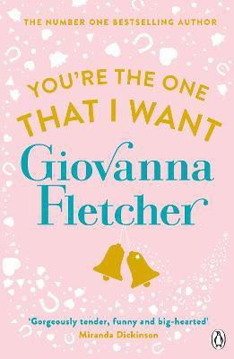 You're the One That I Want(English, Paperback, Fletcher Giovanna)