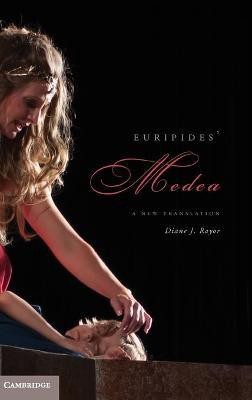 Euripides' Medea(English, Hardcover, unknown)