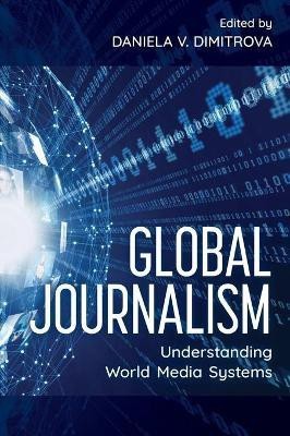 Global Journalism(English, Hardcover, unknown)