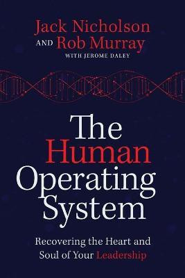 The Human Operating System(English, Paperback, Murray Rob)