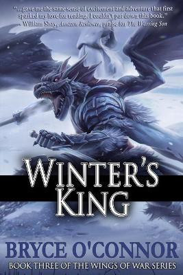 Winter's King(English, Paperback, O'Connor Bryce)