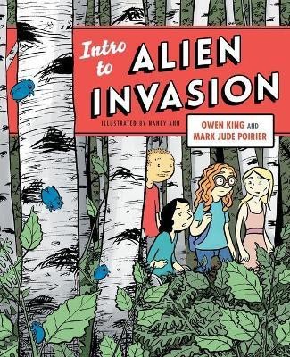 Intro to Alien Invasion(English, Paperback, King Owen)