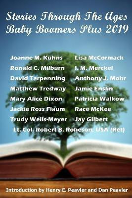 Stories Through The Ages Baby Boomers Plus 2019(English, Paperback, unknown)