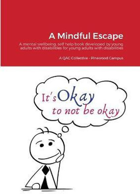 A Mindful Escape(English, Paperback, unknown)