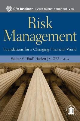 Risk Management(English, Hardcover, unknown)