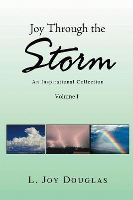 Joy Through the Storm(English, Paperback, Douglas L Joy)