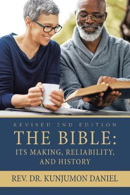 The Bible(English, Paperback, Daniel Kunjumon REV Dr)