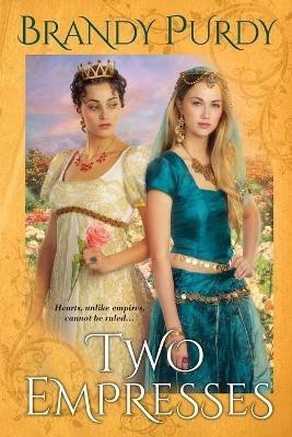 Two Empresses(English, Paperback, Purdy Brandy)