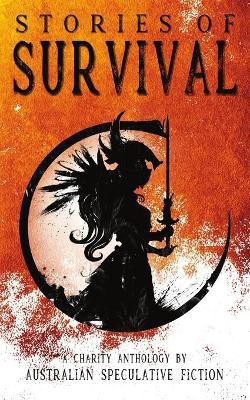 Stories of Survival(English, Paperback, unknown)