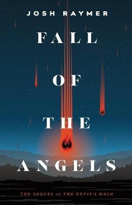 Fall of the Angels(English, Paperback, Raymer Josh)