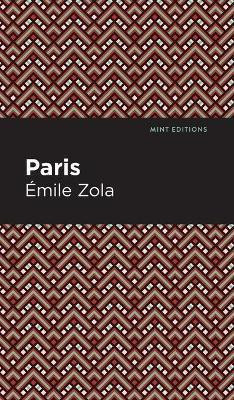 Paris(English, Hardcover, Zola mile)